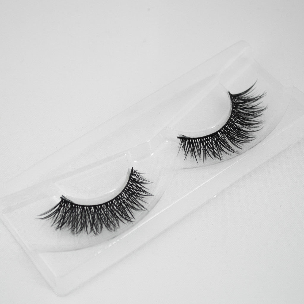 Faux Mink Lashes - Gift Pack