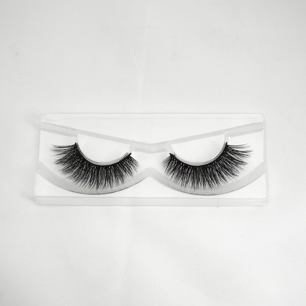 Faux Mink Lashes - Gift Pack