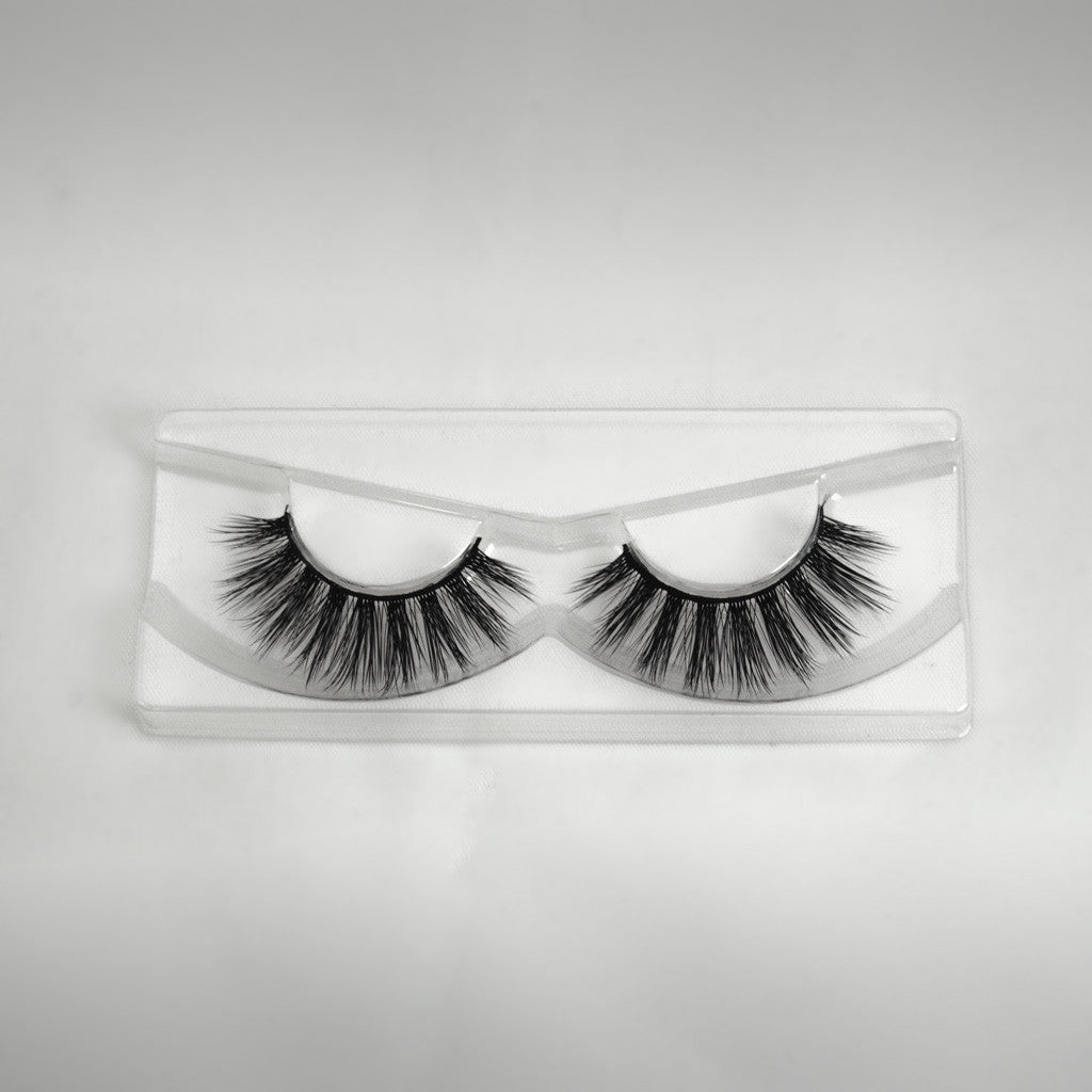 Faux Mink Lashes - Gift Pack