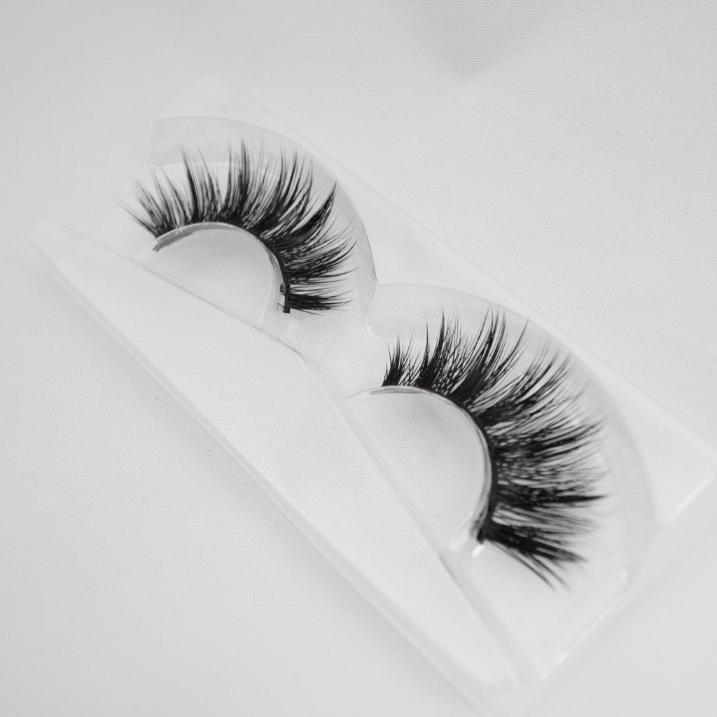 Faux Mink Lashes - Gift Pack