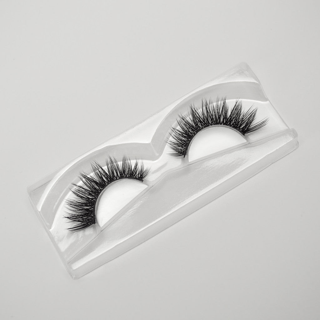 Faux Mink Lashes - Gift Pack