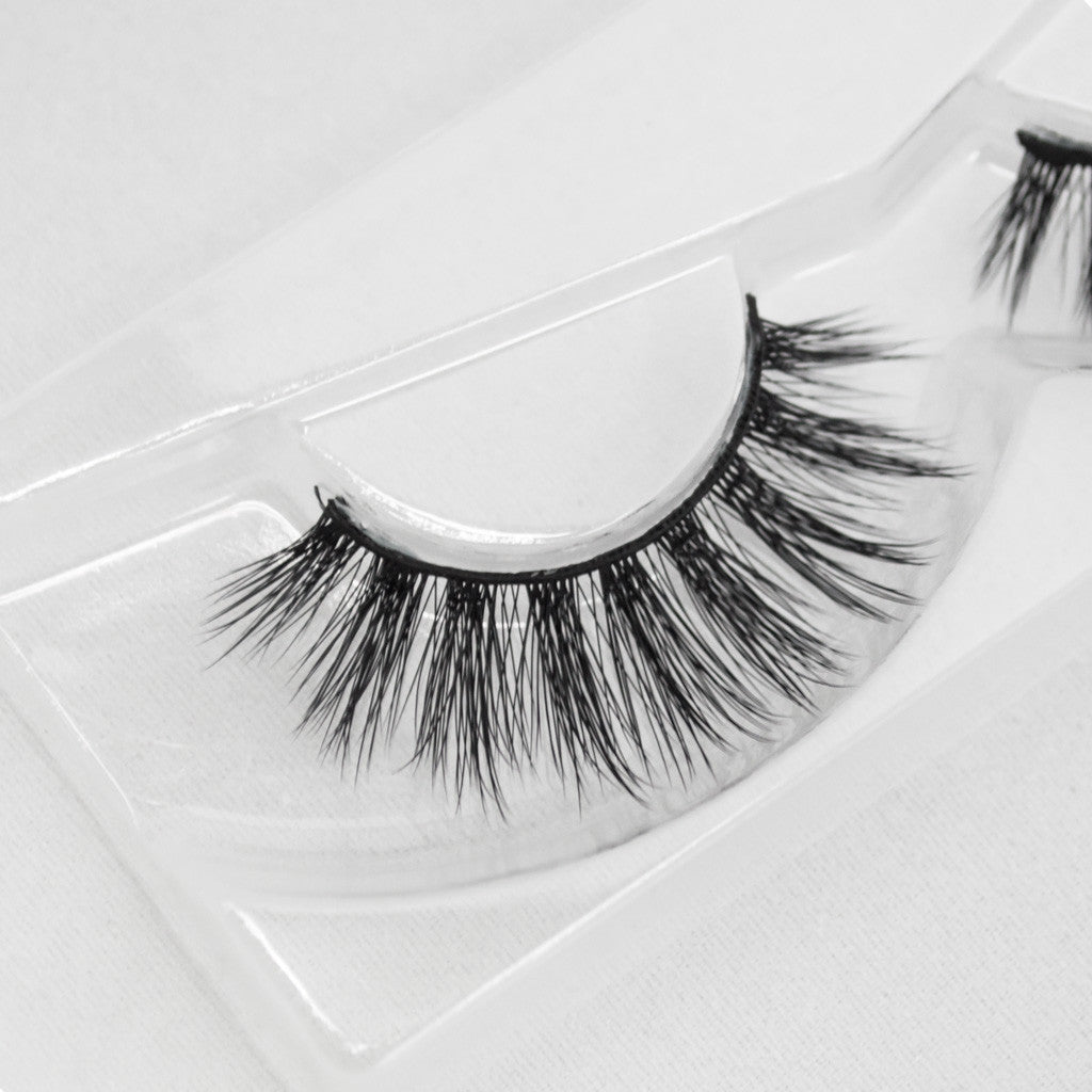 Faux Mink Lashes - Gift Pack