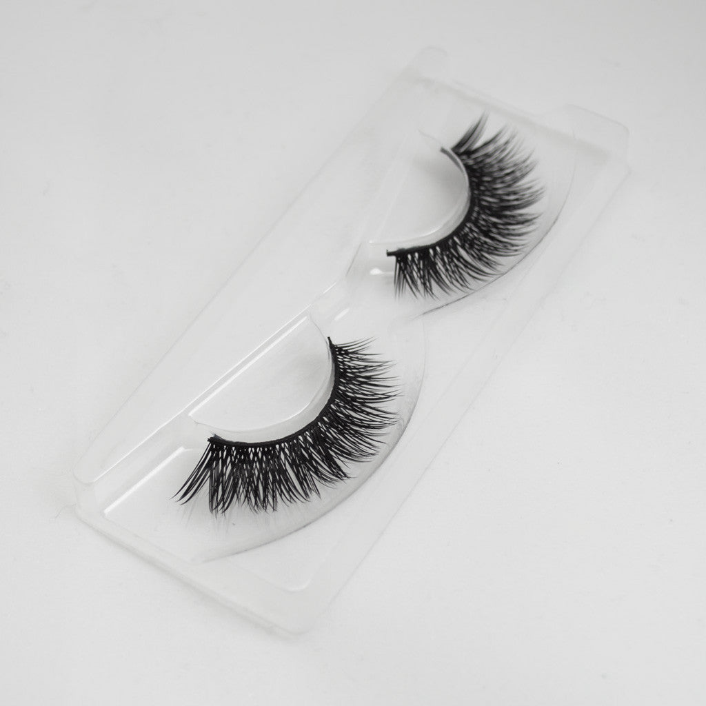 Faux Mink Lashes - Gift Pack