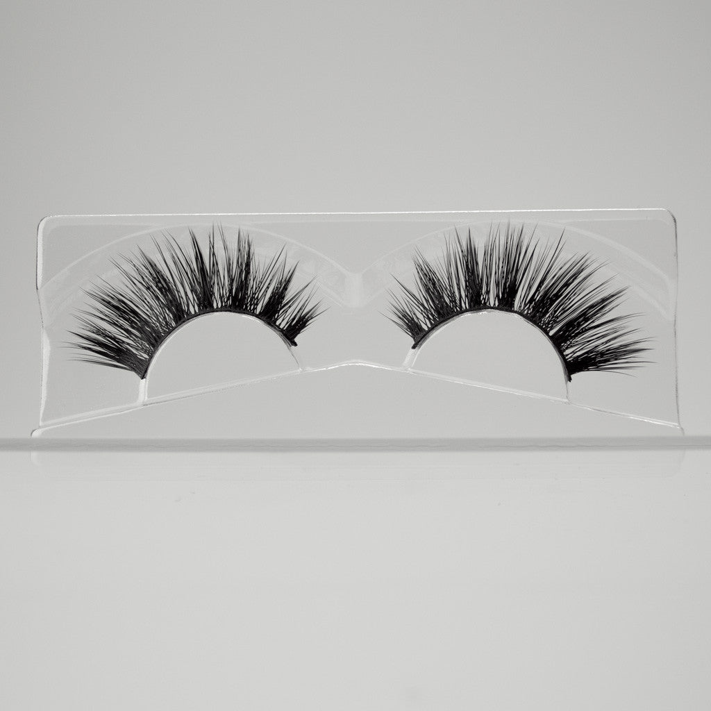 Faux Mink Lashes - Gift Pack