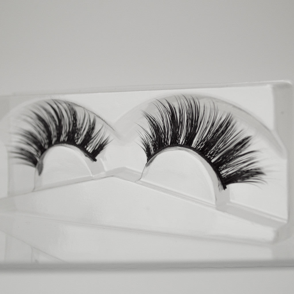 Faux Mink Lashes - Gift Pack