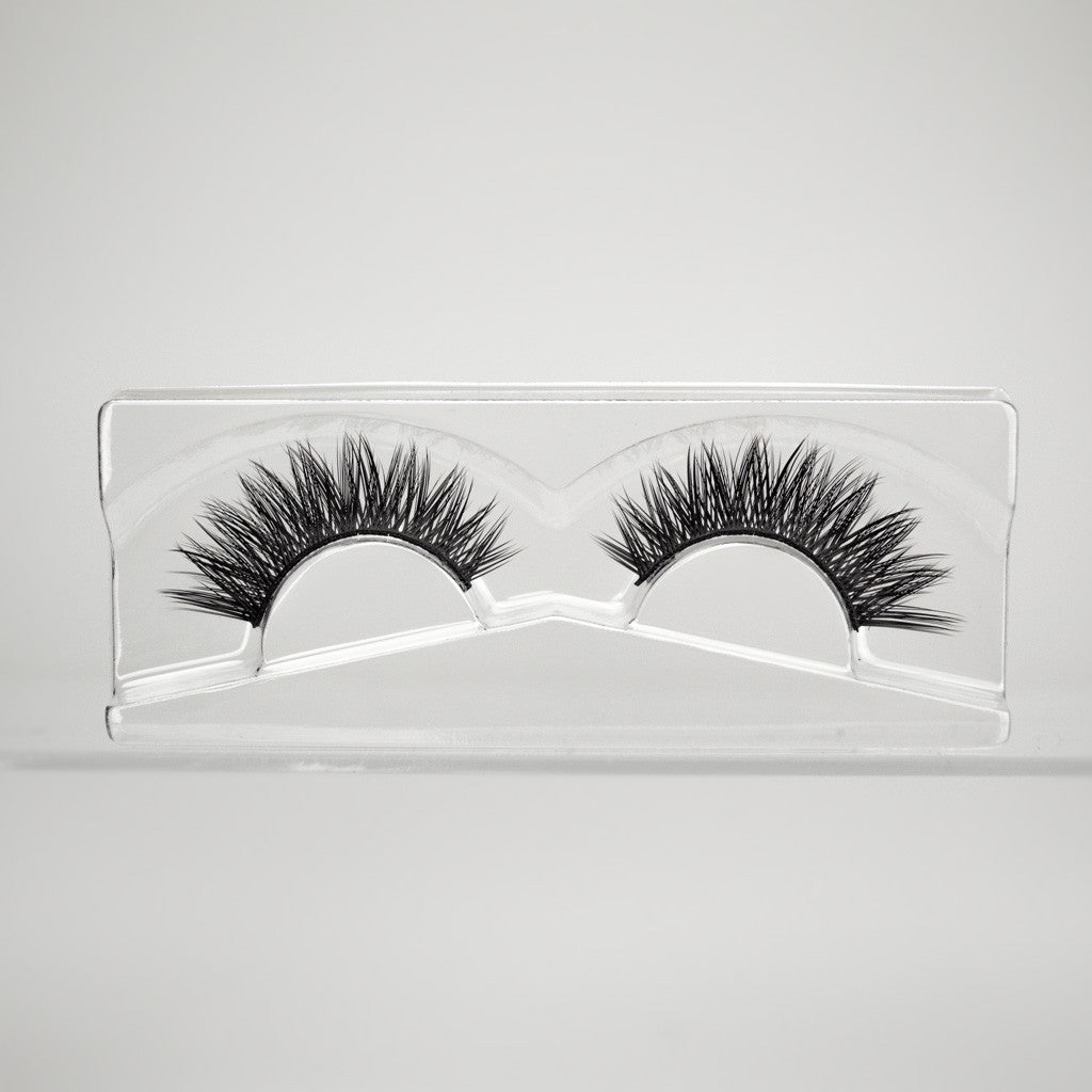 Faux Mink Lashes - Gift Pack