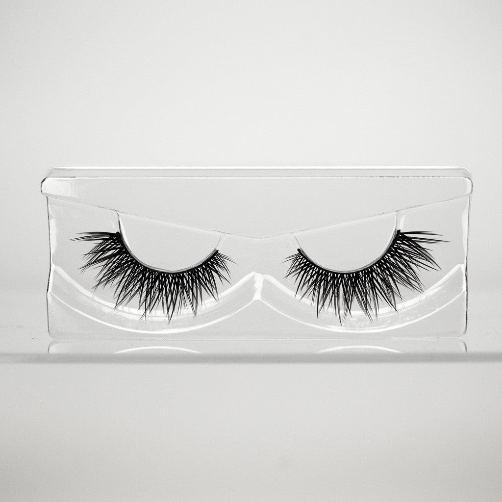 Faux Mink Lashes - Gift Pack
