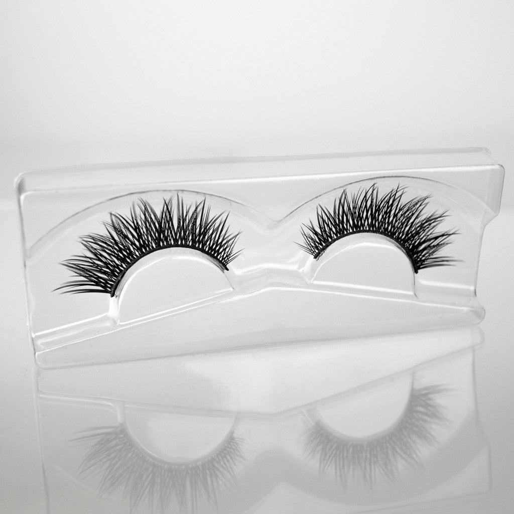 Faux Mink Lashes - Gift Pack