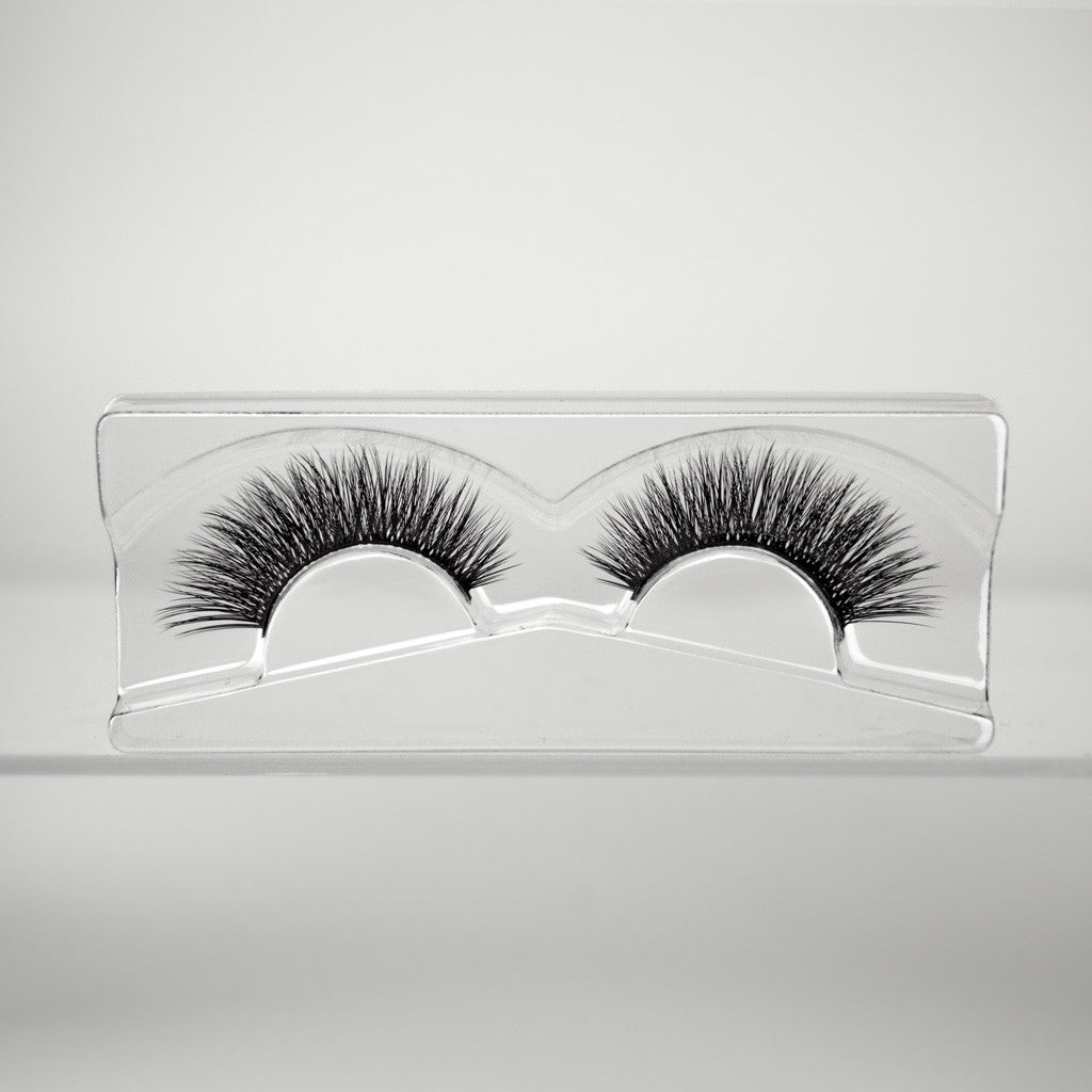 Faux Mink Lashes - Gift Pack