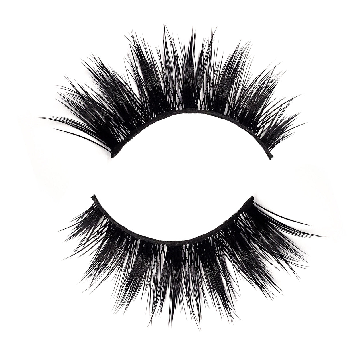 Faux Mink Lashes - Gift Pack