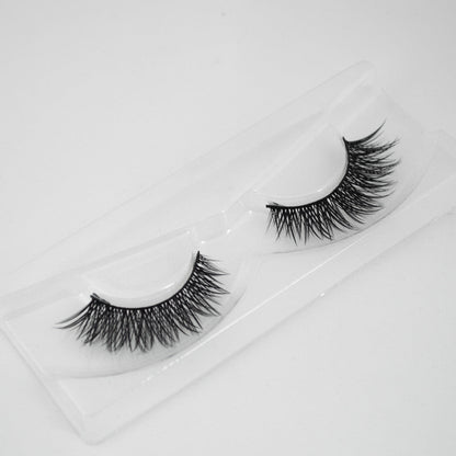 Faux Mink Lashes -  Gift Pack