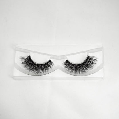 Faux Mink Lashes -  Gift Pack