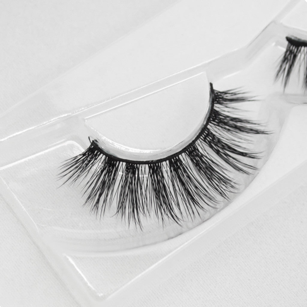 Faux Mink Lashes -  Gift Pack