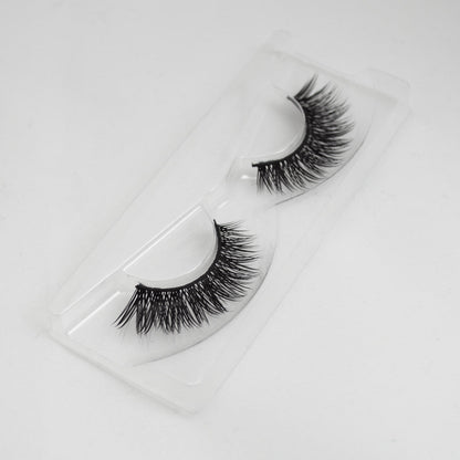 Faux Mink Lashes -  Gift Pack