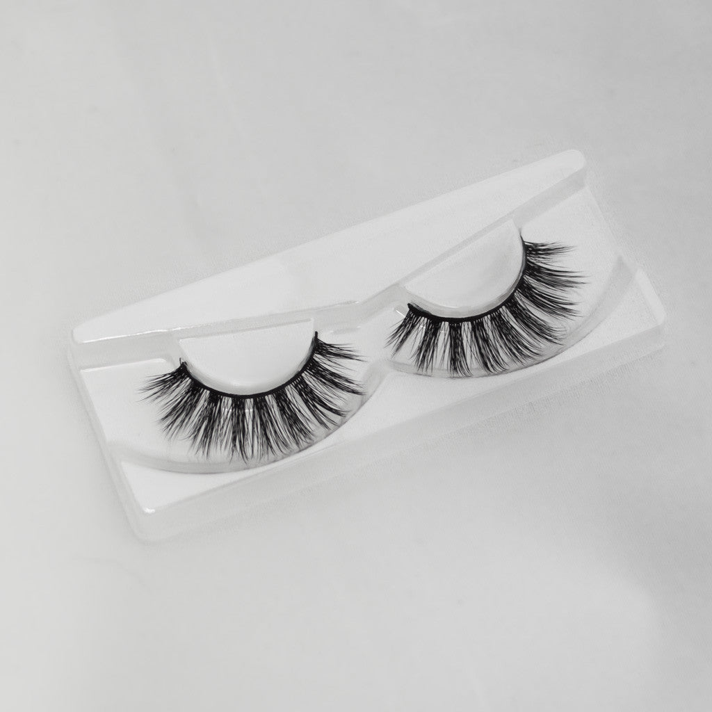 Faux Mink Lashes -  Gift Pack