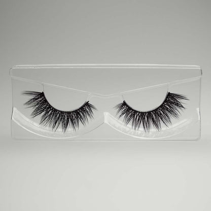 Faux Mink Lashes -  Gift Pack