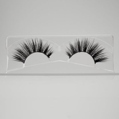 Faux Mink Lashes -  Gift Pack