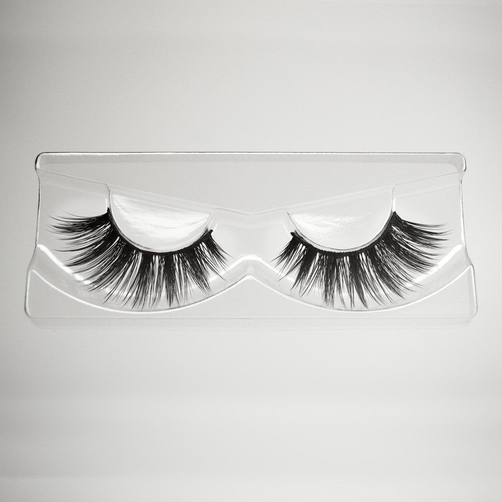 Faux Mink Lashes -  Gift Pack