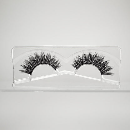 Faux Mink Lashes -  Gift Pack