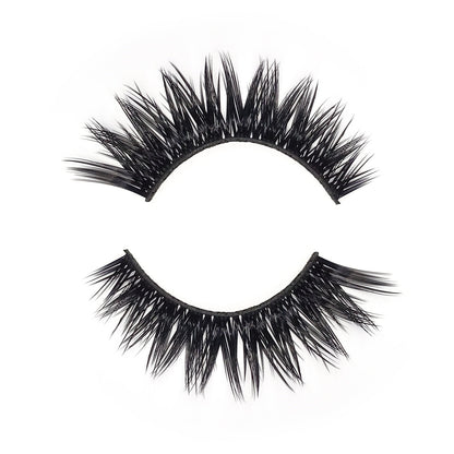 Faux Mink Lashes -  Gift Pack