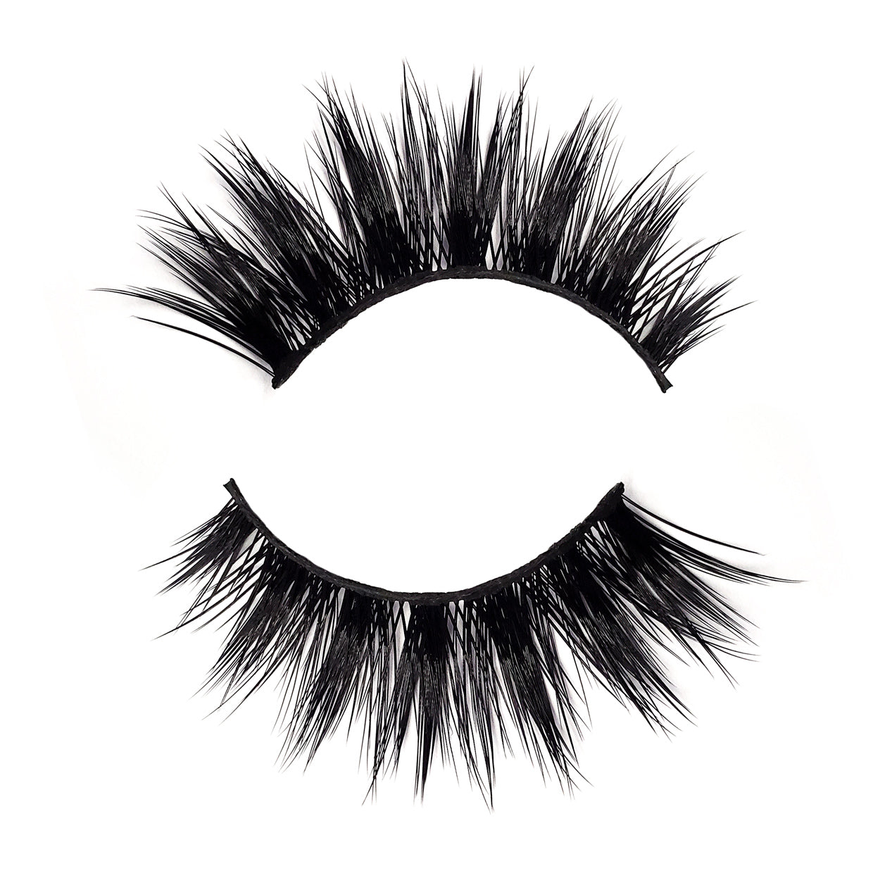 Faux Mink Lashes -  Gift Pack