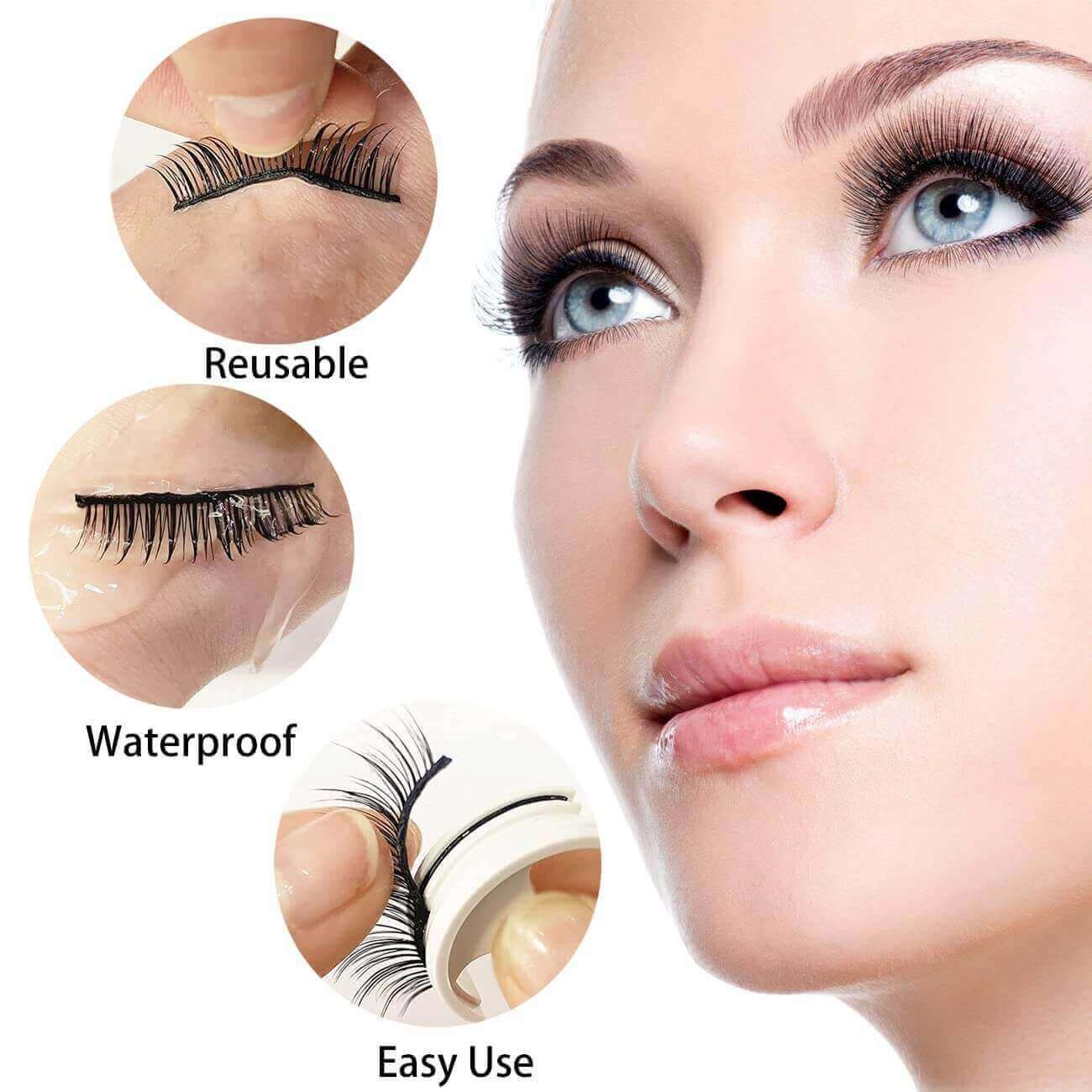 Most Popular Lash Discount Bundle - LASHSOUL