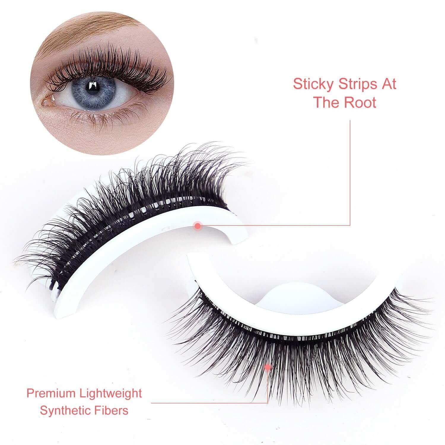 Most Popular Lash Discount Bundle - LASHSOUL