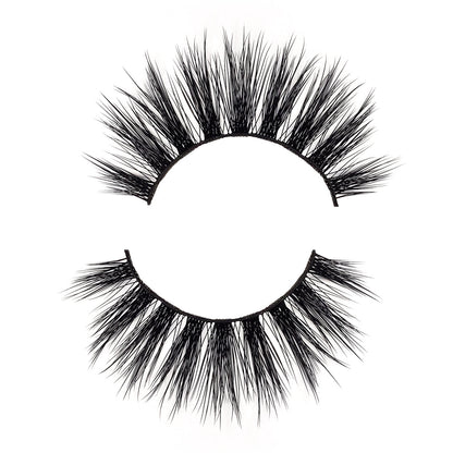 Faux Mink Lashes -  Gift Pack